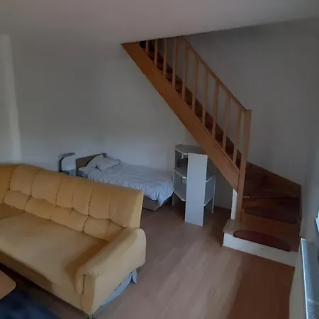 Vermietung Vockenberger Lejlighed