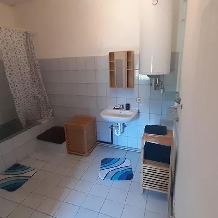 Apartament Vermietung Vockenberger