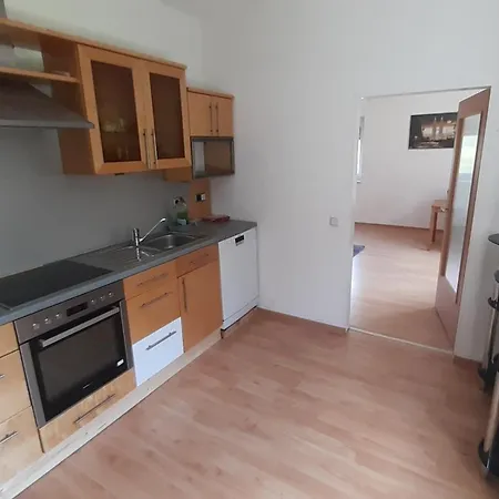 Apartament Vermietung Vockenberger Hautzenbichl