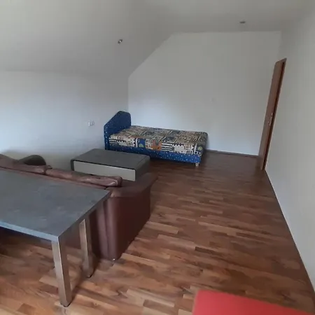 Vermietung Vockenberger Hautzenbichl