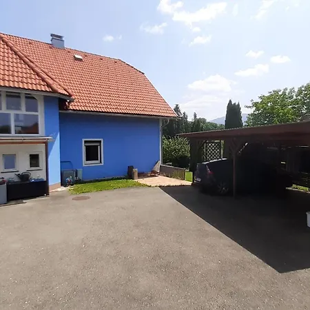Apartament Vermietung Vockenberger *